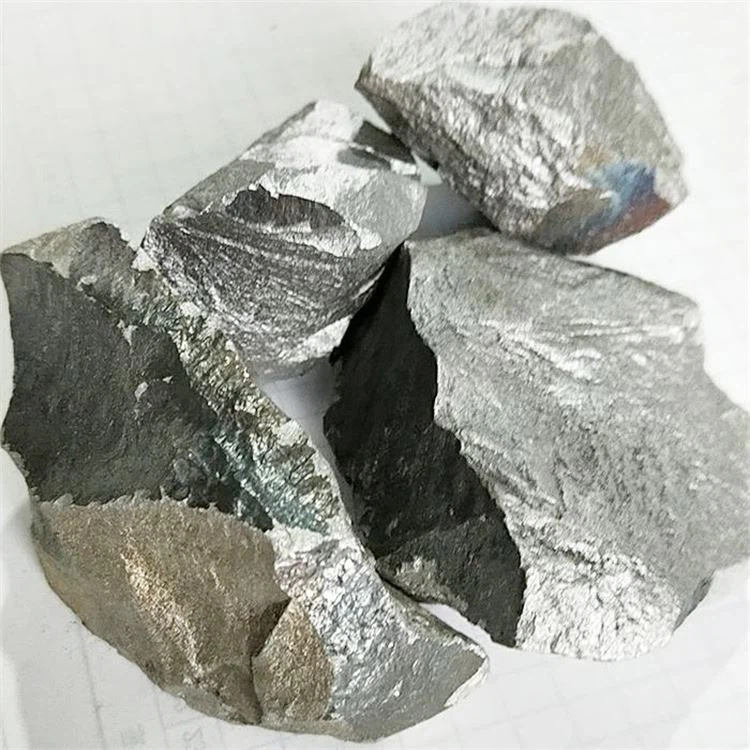 Low Carbon Ferro Manganese
