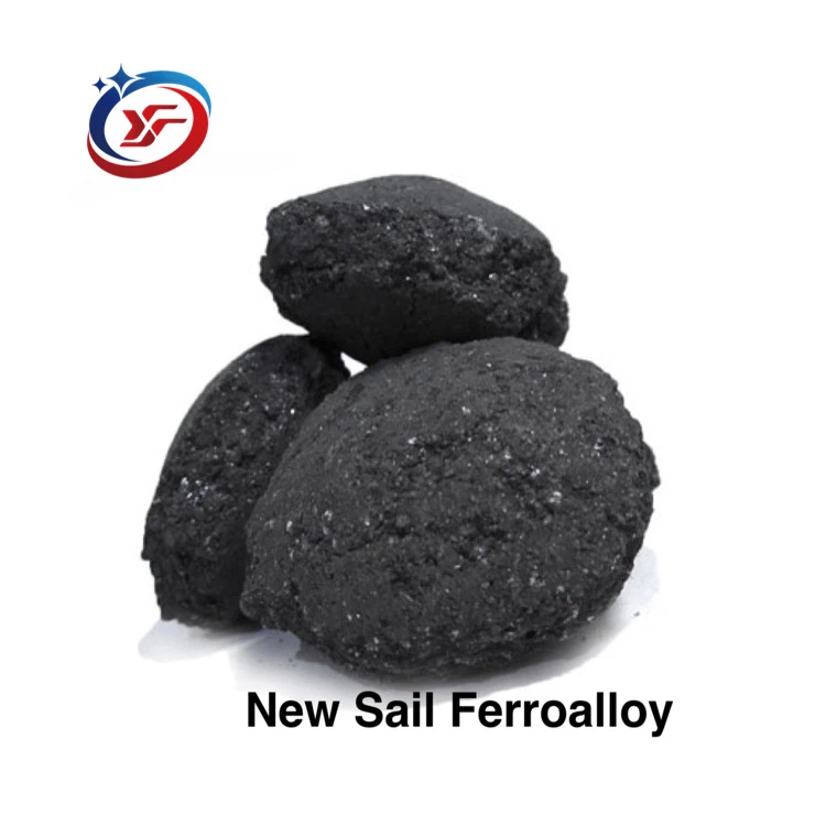 Силициев брикет