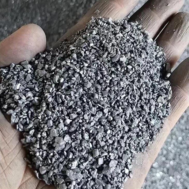 Calcium Metal Granules