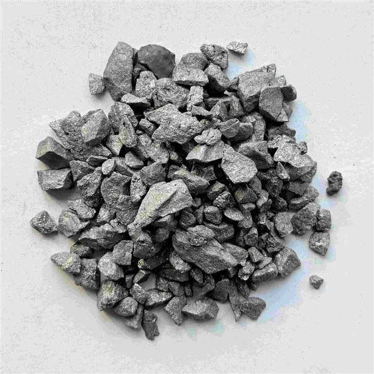 Calcium Metal Granules