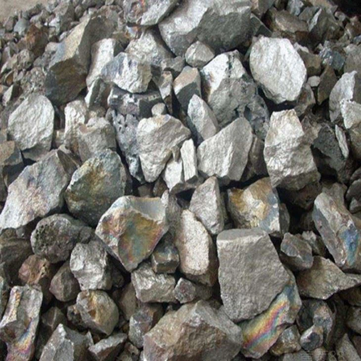 High Carbon Ferro Manganese
