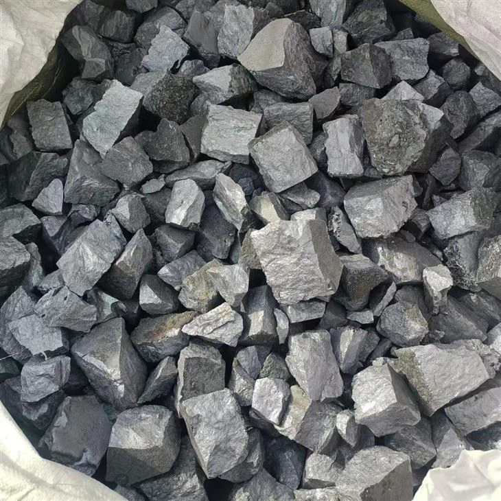 Low Carbon Ferro Silicon