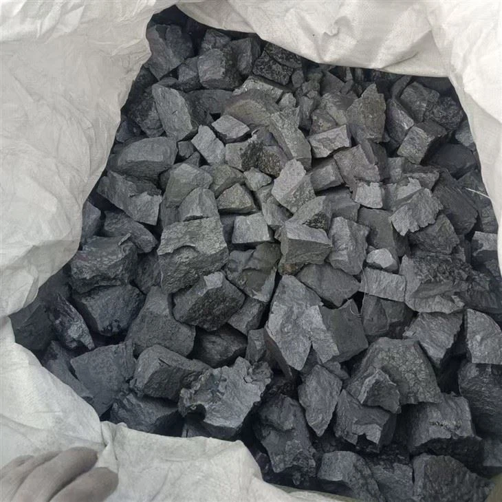 Low Carbon Ferro Silicon