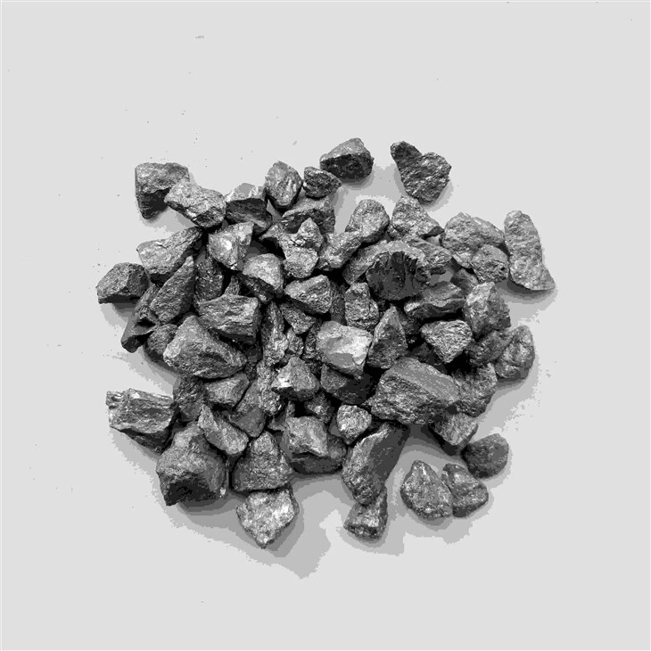 Low Si Ferro Silicon