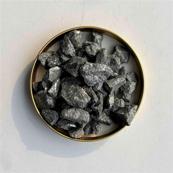 Low Si Ferro Silicon