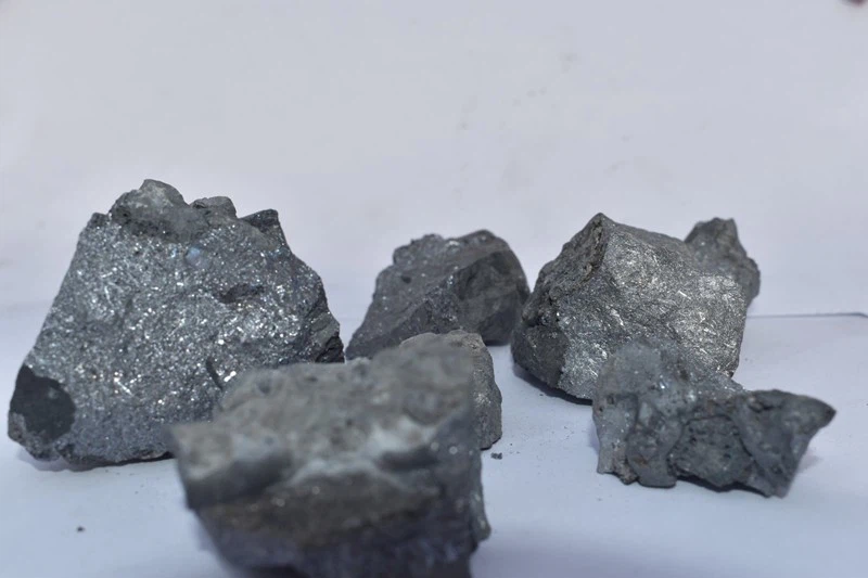 Silicon barium calcium2 Silicon barium calcium2