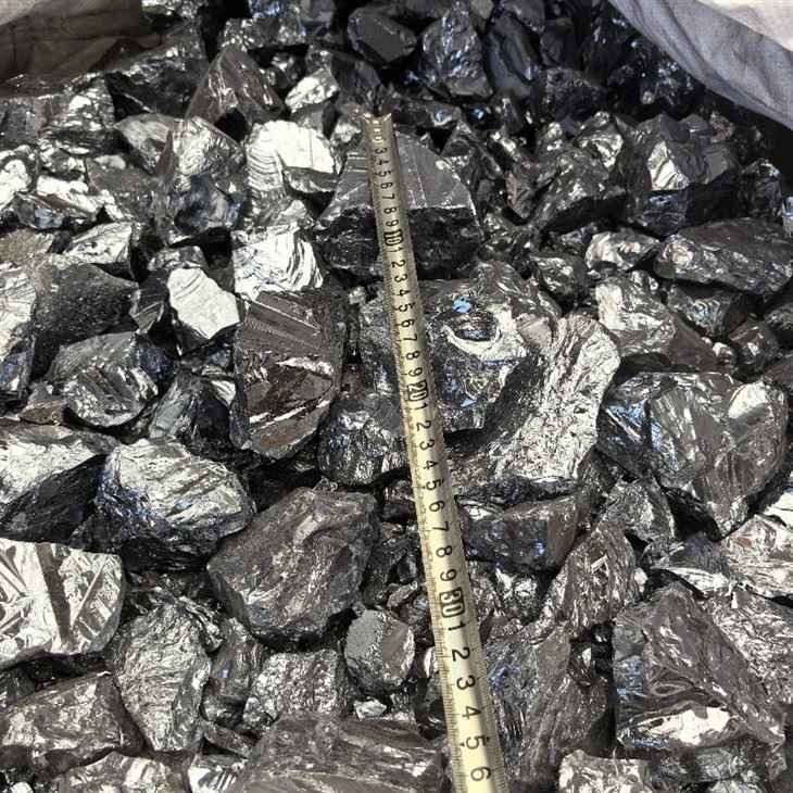 New Sail Ferroalloy Polysilicon7