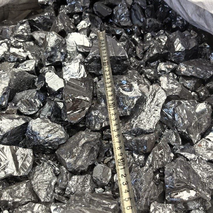 Polysilicon Silicon Metal 1101 2202