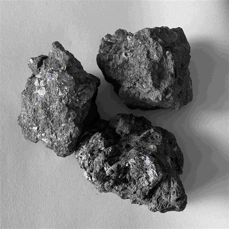 Силиконова шлака